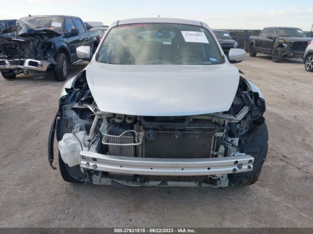 JN8AF5MR7HT702162 Nissan JUKE S