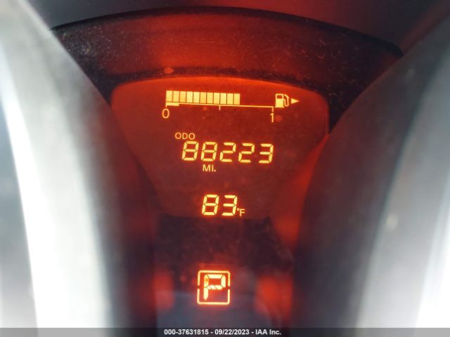 JN8AF5MR7HT702162 Nissan JUKE S
