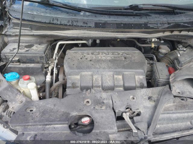 5FNRL5H64GB065983 Honda Odyssey Ex-l