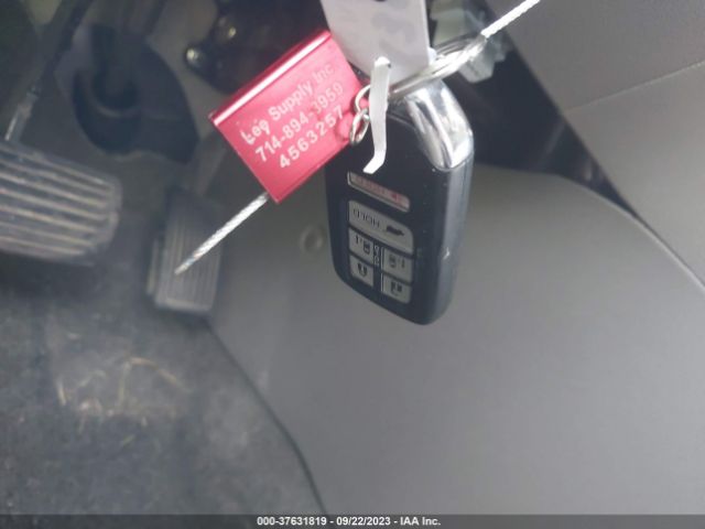 5FNRL5H64GB065983 Honda Odyssey Ex-l