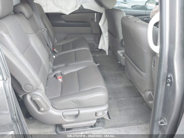 5FNRL5H64GB065983 Honda Odyssey Ex-l