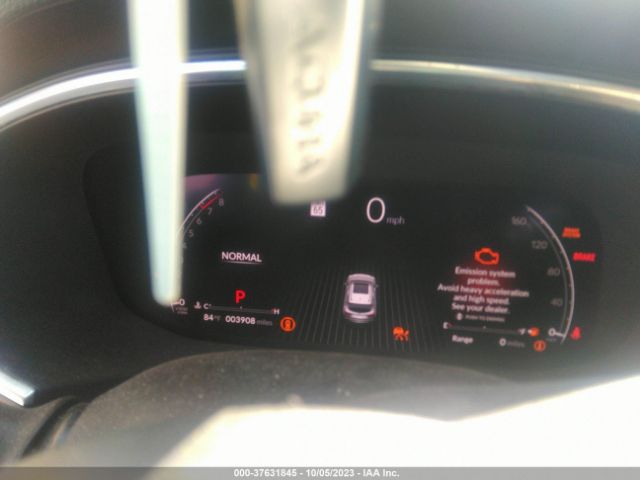 5J8YE1H33PL021699 Acura MDX