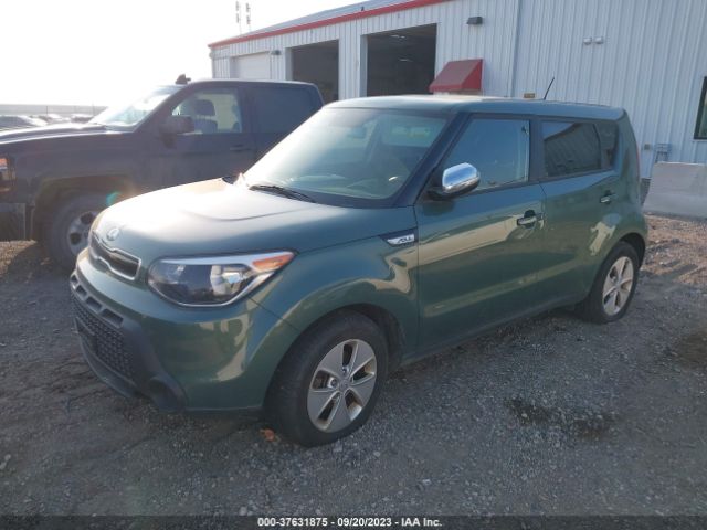 KNDJP3A56E7021820 KIA SOUL +