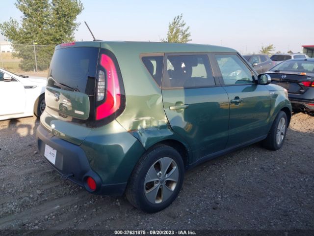 KNDJP3A56E7021820 KIA SOUL +