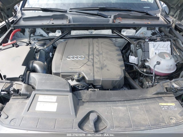 WA1EAAFY4P2062516 Audi Q5 S Line Premium Plus