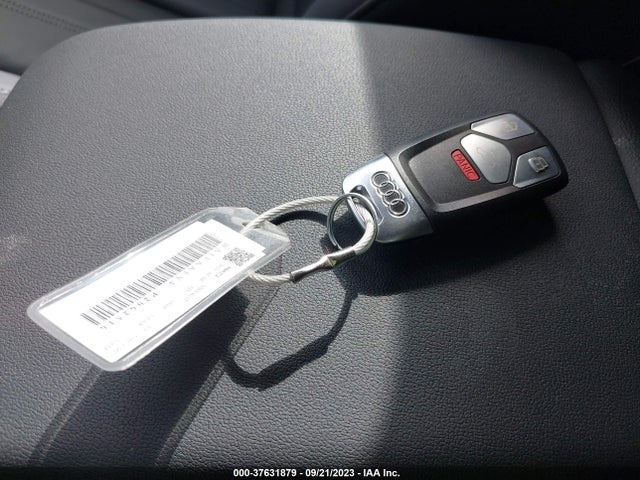 WA1EAAFY4P2062516 Audi Q5 S Line Premium Plus