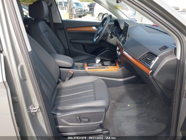 WA1EAAFY4P2062516 Audi Q5 S Line Premium Plus