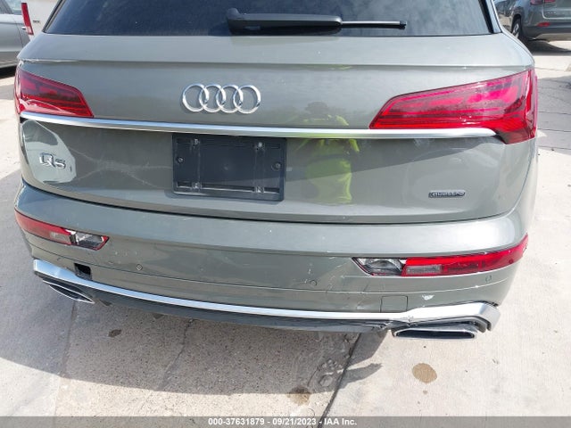 WA1EAAFY4P2062516 Audi Q5 S Line Premium Plus