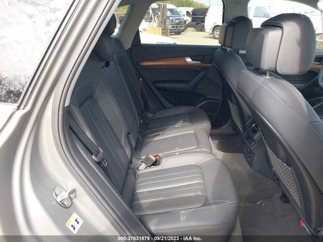 WA1EAAFY4P2062516 Audi Q5 S Line Premium Plus