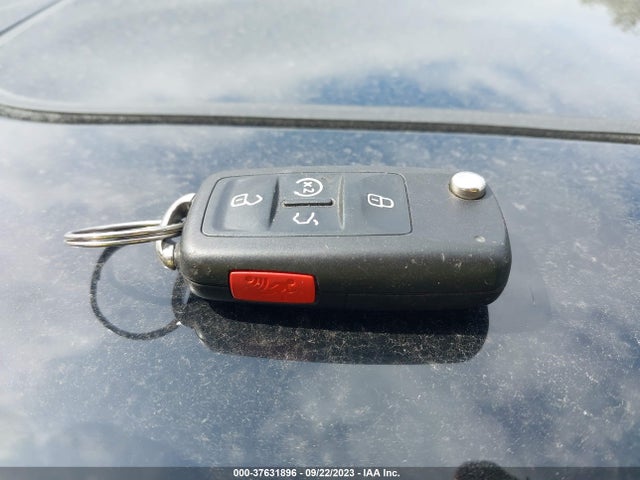 1VWCN7A33EC097780 Volkswagen Passat Tdi Sel Premium