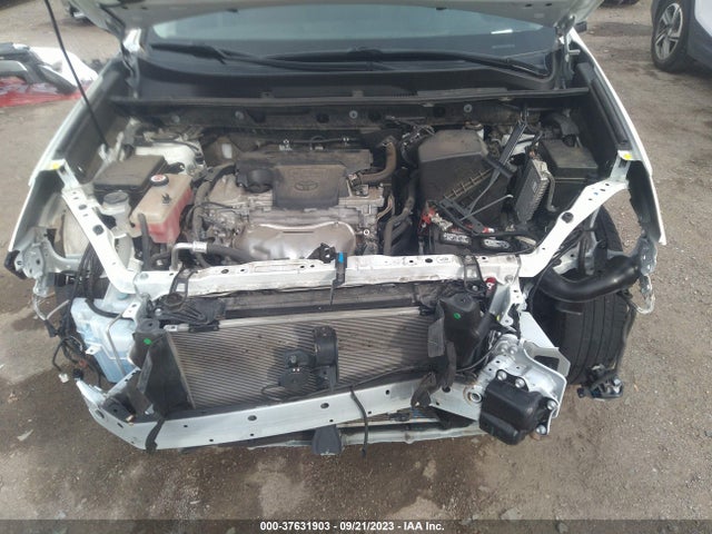 Toyota Rav4 Xle/adventure 2018 JTMWFREV7JJ724703 Image 10