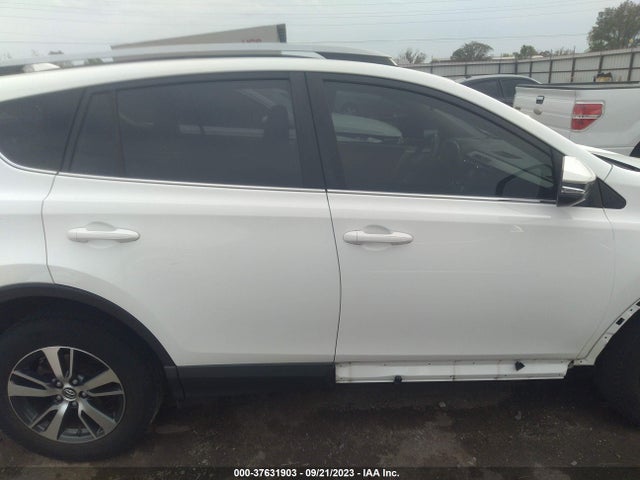 Toyota Rav4 Xle/adventure 2018 JTMWFREV7JJ724703 Image 14