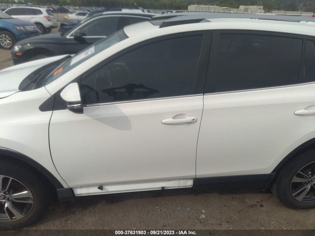 Toyota Rav4 Xle/adventure 2018 JTMWFREV7JJ724703 Image 15