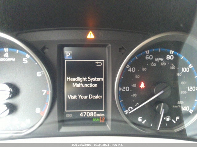 Toyota Rav4 Xle/adventure 2018 JTMWFREV7JJ724703 Image 16