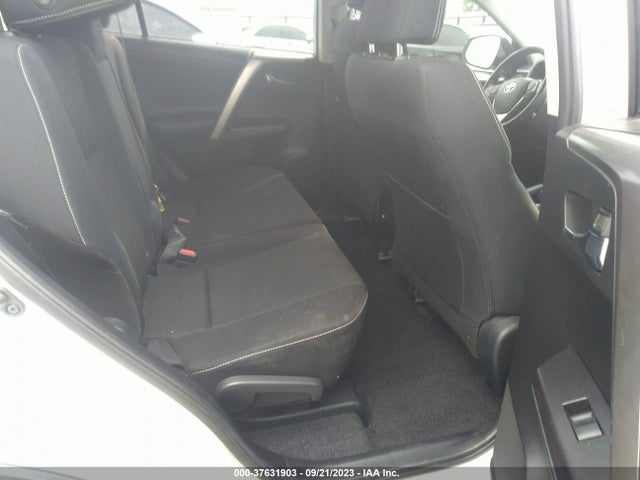 Toyota Rav4 Xle/adventure 2018 JTMWFREV7JJ724703 Image 8
