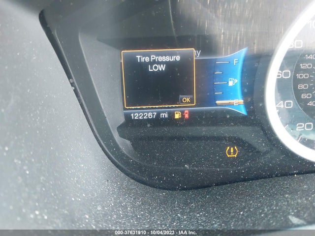 Ford Explorer Limited 2015 1FM5K7F82FGB22053 Image 7