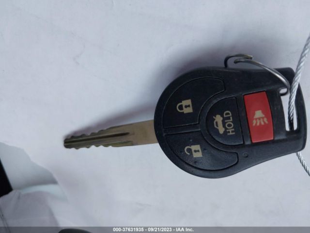 3N1AB7AP3EY218064 Nissan Sentra S/fe+ S/sv/fe+ Sv/sr/sl