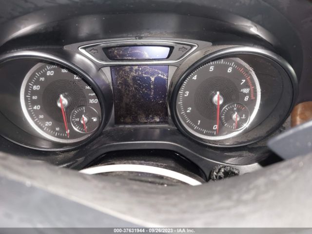 WDCTG4GB4LJ690027 Mercedes-Benz Gla Gla 250