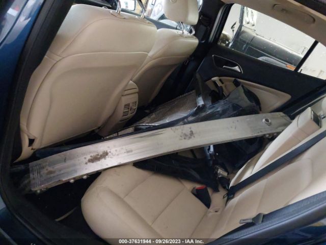 WDCTG4GB4LJ690027 Mercedes-Benz Gla Gla 250