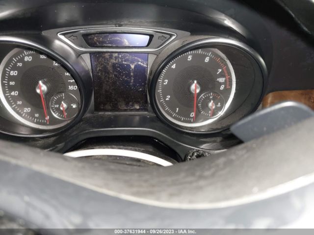 WDCTG4GB4LJ690027 Mercedes-Benz Gla Gla 250