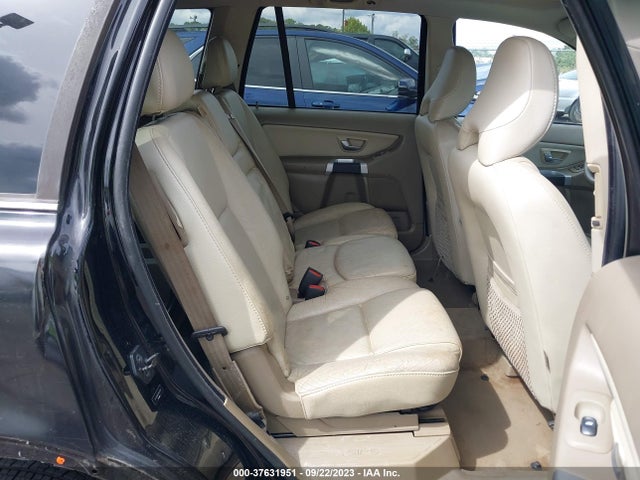 2008 VOLVO XC90 I6 VIN: YV4CZ982481434583