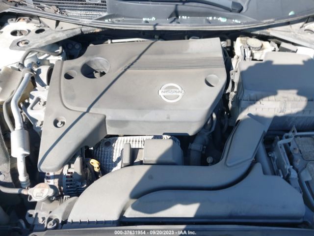 1N4AL3AP2FC109775 Nissan Altima 2.5 S