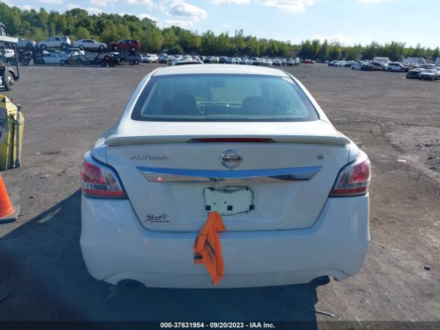 1N4AL3AP2FC109775 Nissan Altima 2.5 S