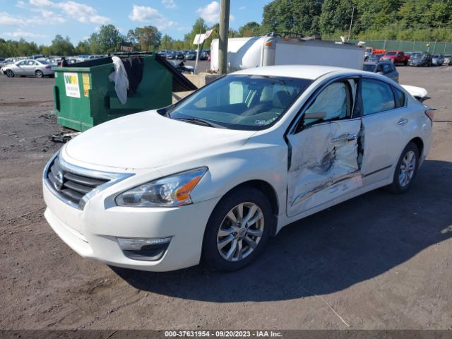 1N4AL3AP2FC109775 Nissan Altima 2.5 S