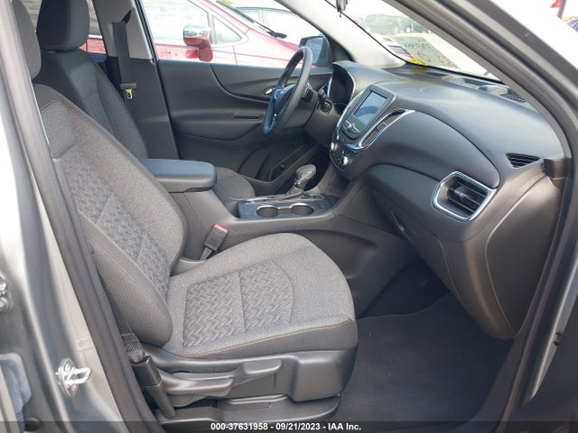 2023 CHEVROLET EQUINOX LT VIN: 3GNAXTEG7PS173029