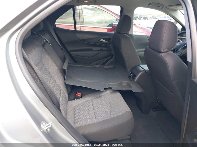 2023 CHEVROLET EQUINOX LT VIN: 3GNAXTEG7PS173029