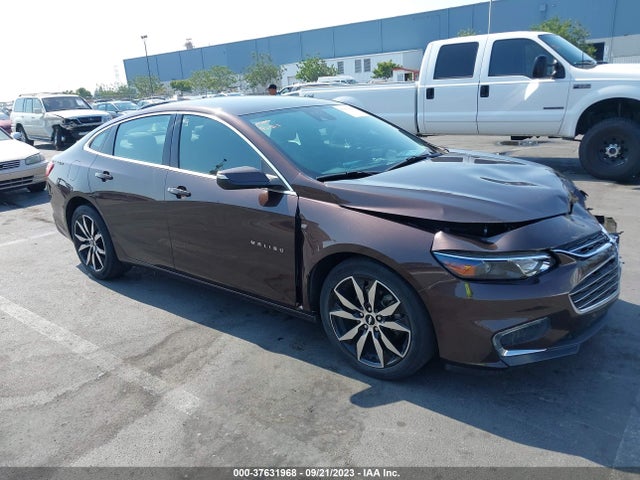 2016 1G1ZF5SX0GF207548 main image