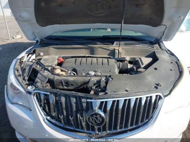 5GAKRAKD9GJ118591 Buick Enclave Convenience