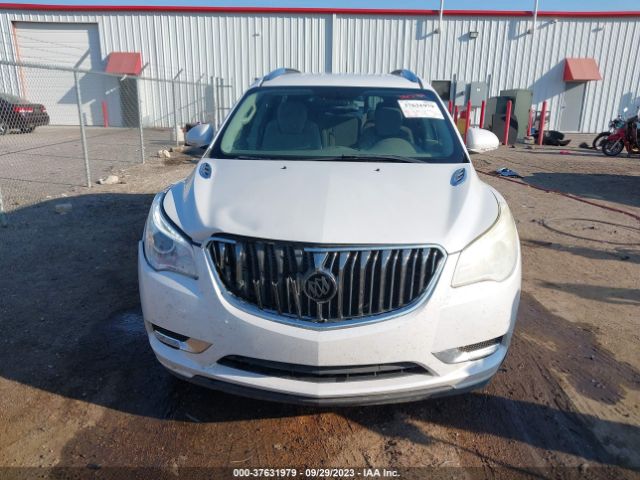 5GAKRAKD9GJ118591 Buick Enclave Convenience