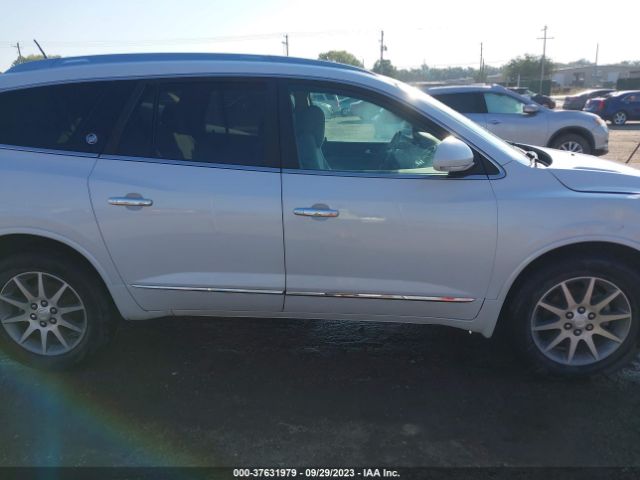 5GAKRAKD9GJ118591 Buick Enclave Convenience