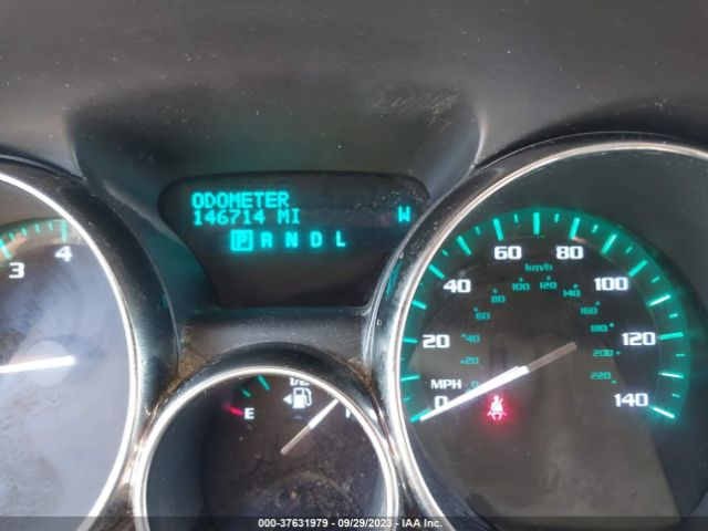 5GAKRAKD9GJ118591 Buick Enclave Convenience