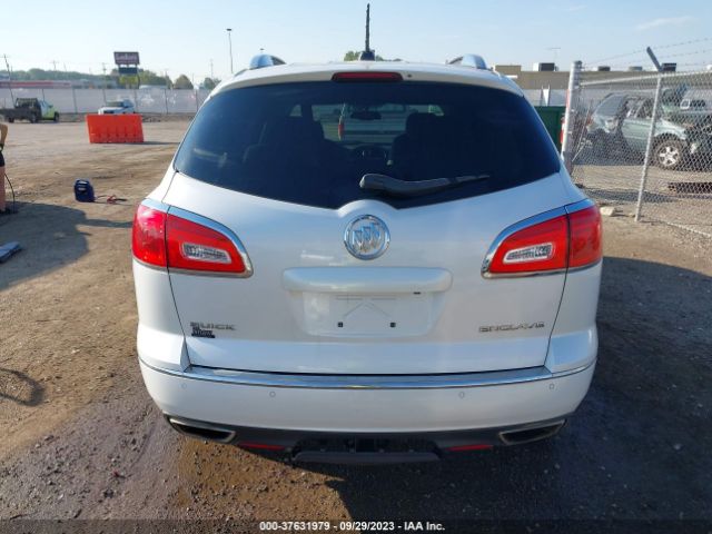 5GAKRAKD9GJ118591 Buick Enclave Convenience
