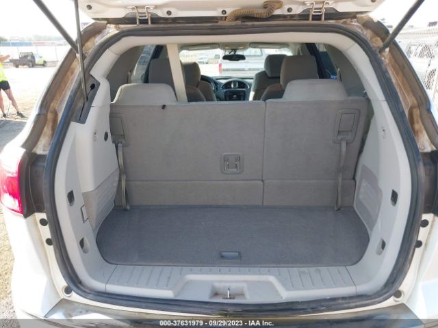 5GAKRAKD9GJ118591 Buick Enclave Convenience