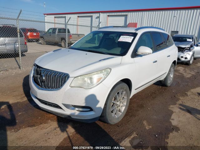 5GAKRAKD9GJ118591 Buick Enclave Convenience