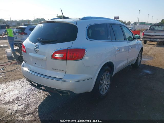 5GAKRAKD9GJ118591 Buick Enclave Convenience