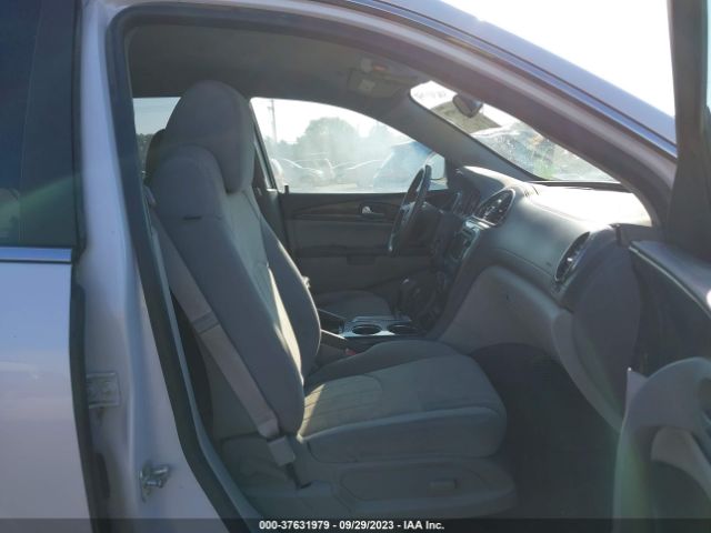 5GAKRAKD9GJ118591 Buick Enclave Convenience