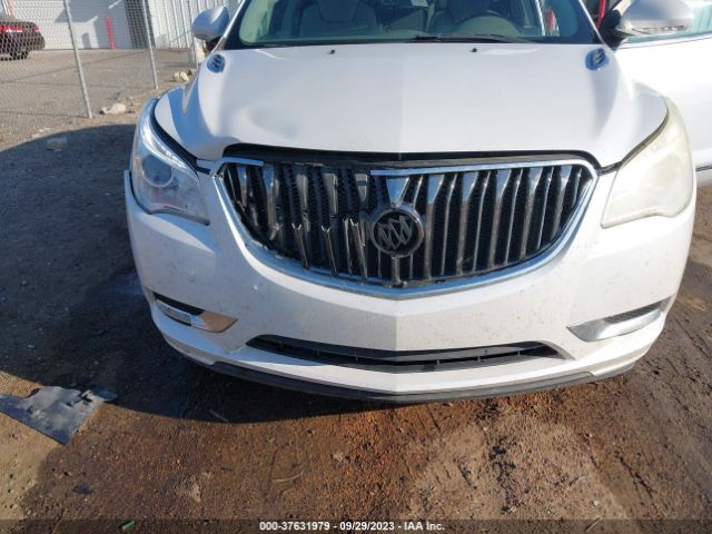 5GAKRAKD9GJ118591 Buick Enclave Convenience