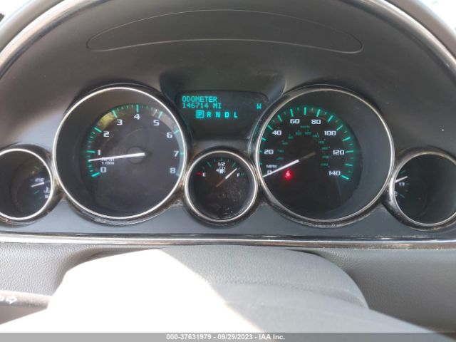 5GAKRAKD9GJ118591 Buick Enclave Convenience