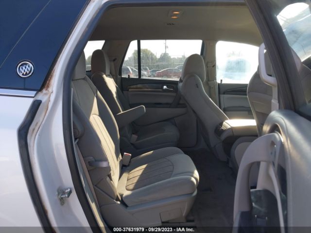 5GAKRAKD9GJ118591 Buick Enclave Convenience
