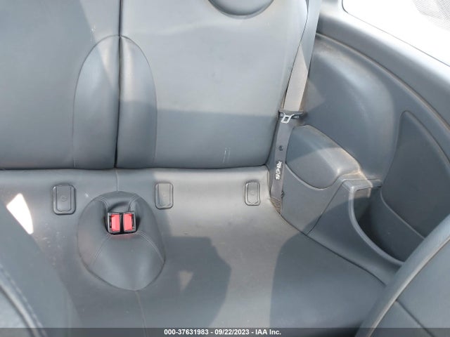 2005 MINI COOPER HARDTOP WMWRC33455TJ64135 Photo 7