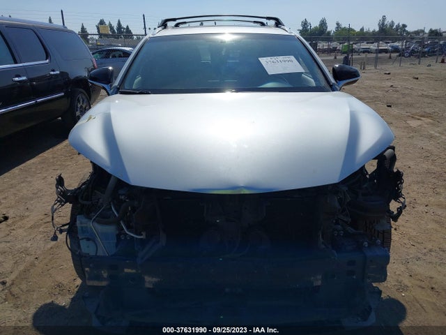 JTJBARBZ7G2049181 Lexus NX 200T
