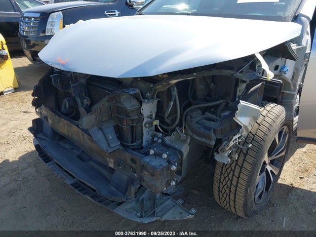 JTJBARBZ7G2049181 Lexus NX 200T