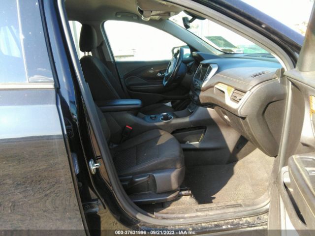 3GKALTEV0JL279704 GMC Terrain Sle