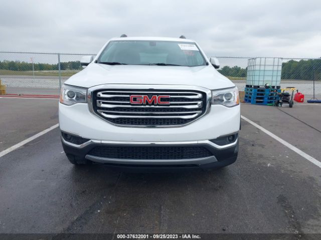 1GKKNSLA7KZ283817 GMC Acadia Sle-2
