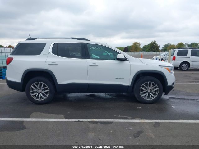1GKKNSLA7KZ283817 GMC Acadia Sle-2