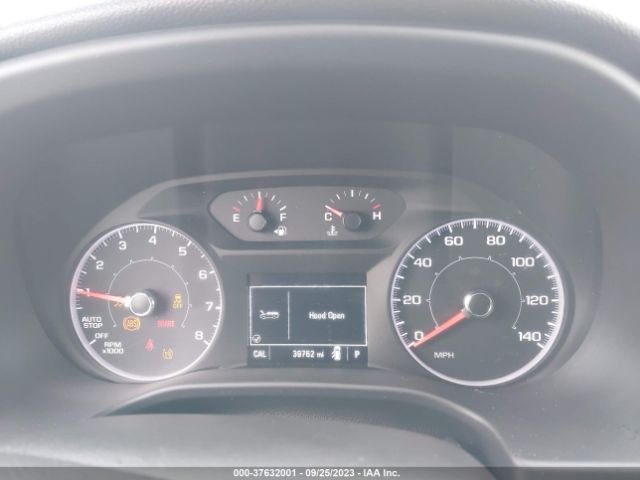 1GKKNSLA7KZ283817 GMC Acadia Sle-2